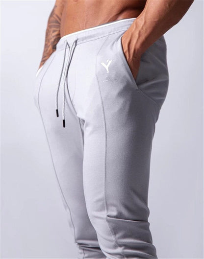 Ironfit Signature Lyft Joggers - Ironfit