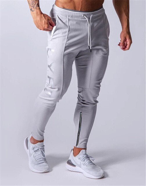 Ironfit Signature Lyft Joggers - Ironfit