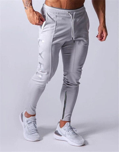 Ironfit Signature Lyft Joggers - Ironfit