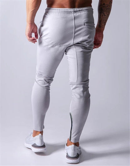 Ironfit Signature Lyft Joggers - Ironfit