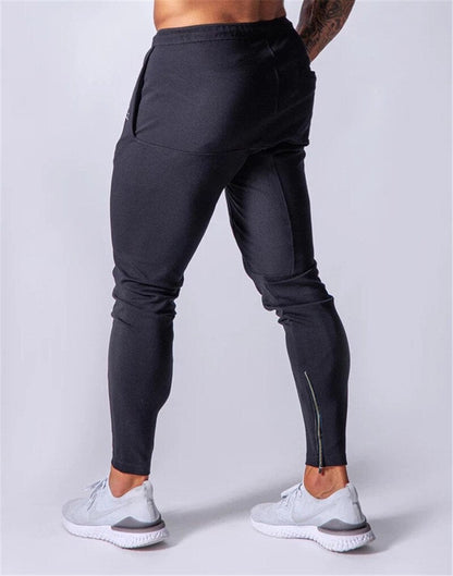 Ironfit Signature Lyft Joggers - Ironfit