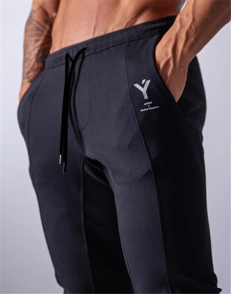 Ironfit Signature Lyft Joggers - Ironfit