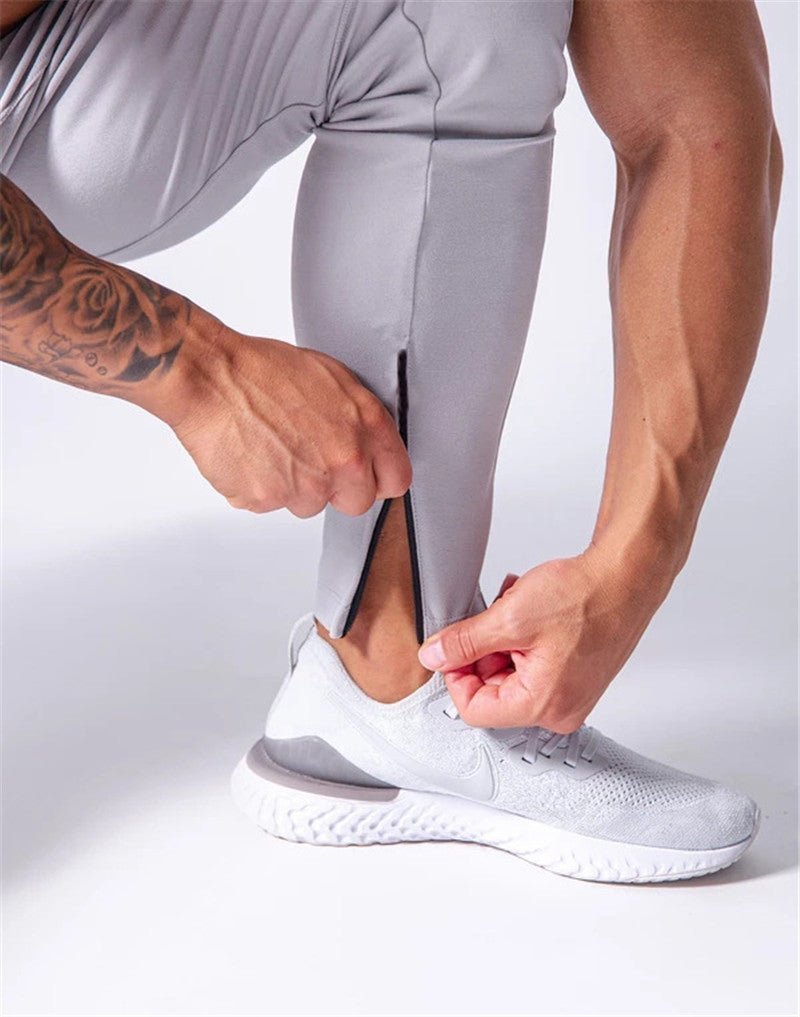 Ironfit Signature Lyft Joggers - Ironfit