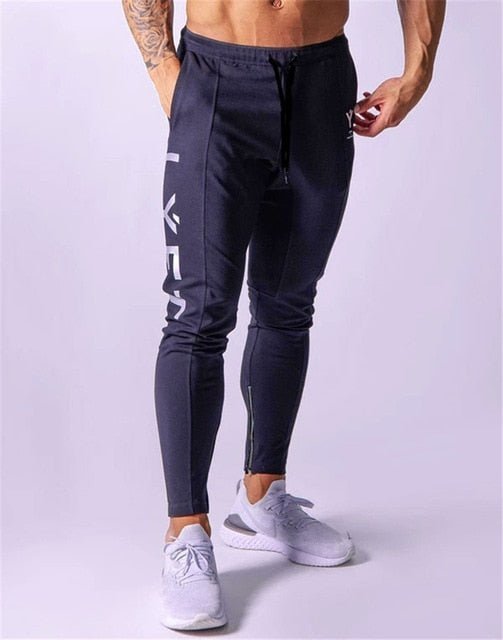 Ironfit Signature Lyft Joggers - Ironfit