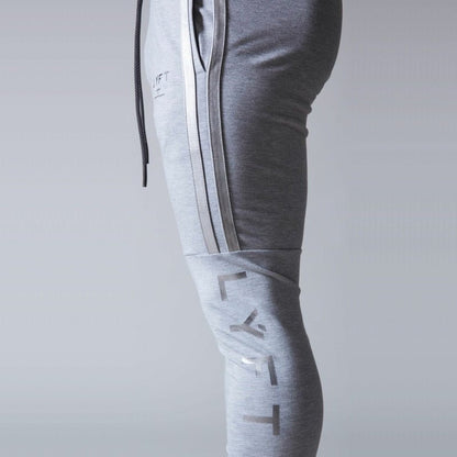 Ironfit Signature Lyft Joggers V2 - Ironfit