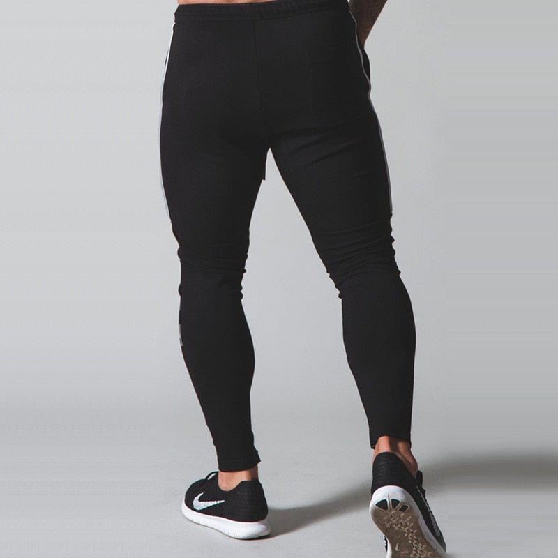 Ironfit Signature Lyft Joggers V2 - Ironfit