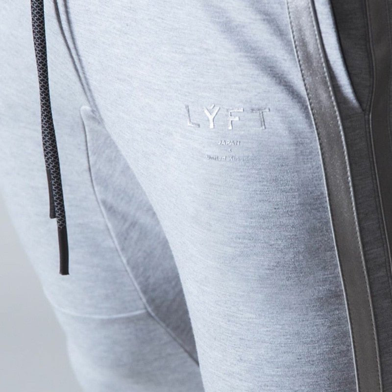 Ironfit Signature Lyft Joggers V2 - Ironfit
