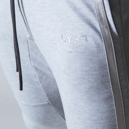 Ironfit Signature Lyft Joggers V2 - Ironfit
