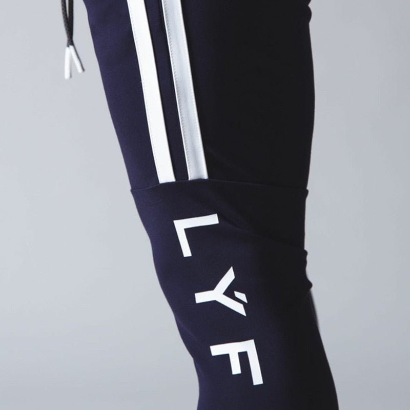 Ironfit Signature Lyft Joggers V2 - Ironfit