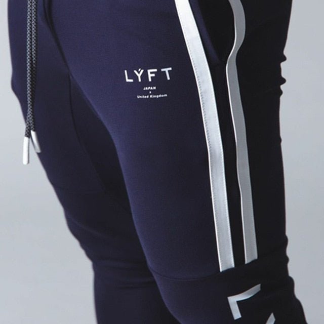 Ironfit Signature Lyft Joggers V2 - Ironfit