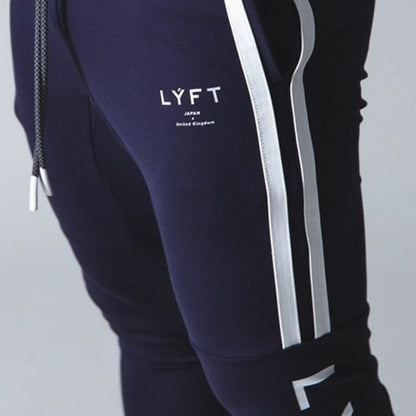 Ironfit Signature Lyft Joggers V2 - Ironfit