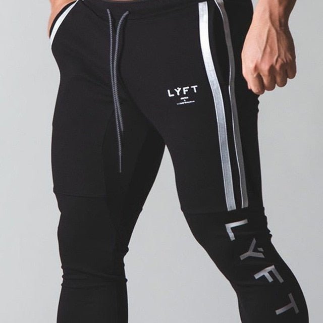 Ironfit Signature Lyft Joggers V2 - Ironfit