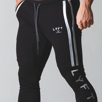 Ironfit Signature Lyft Joggers V2 - Ironfit