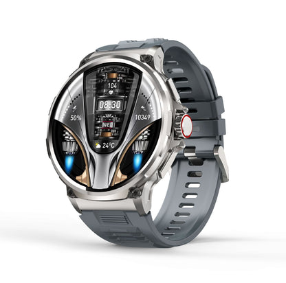 Ironfit Smart Pro Smartwatch - Ironfit