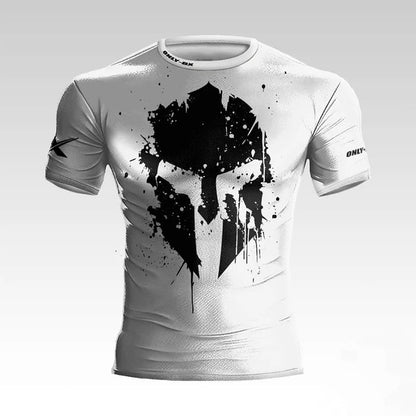 Ironfit Sparta Kompressionshirt - Ironfit