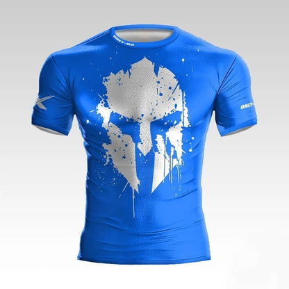 Ironfit Sparta Kompressionshirt - Ironfit