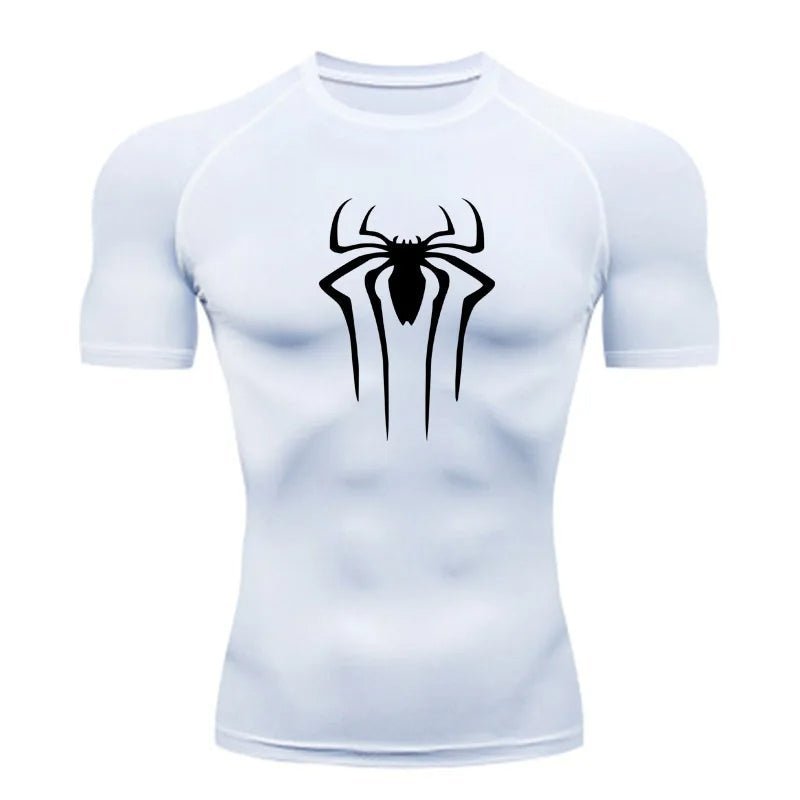 Ironfit Spider Kompressionshirt - Ironfit