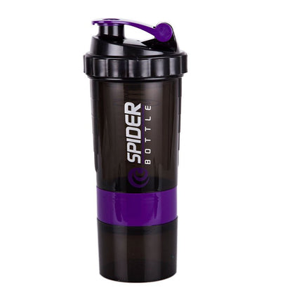 Ironfit Spinne Flasche - Ironfit