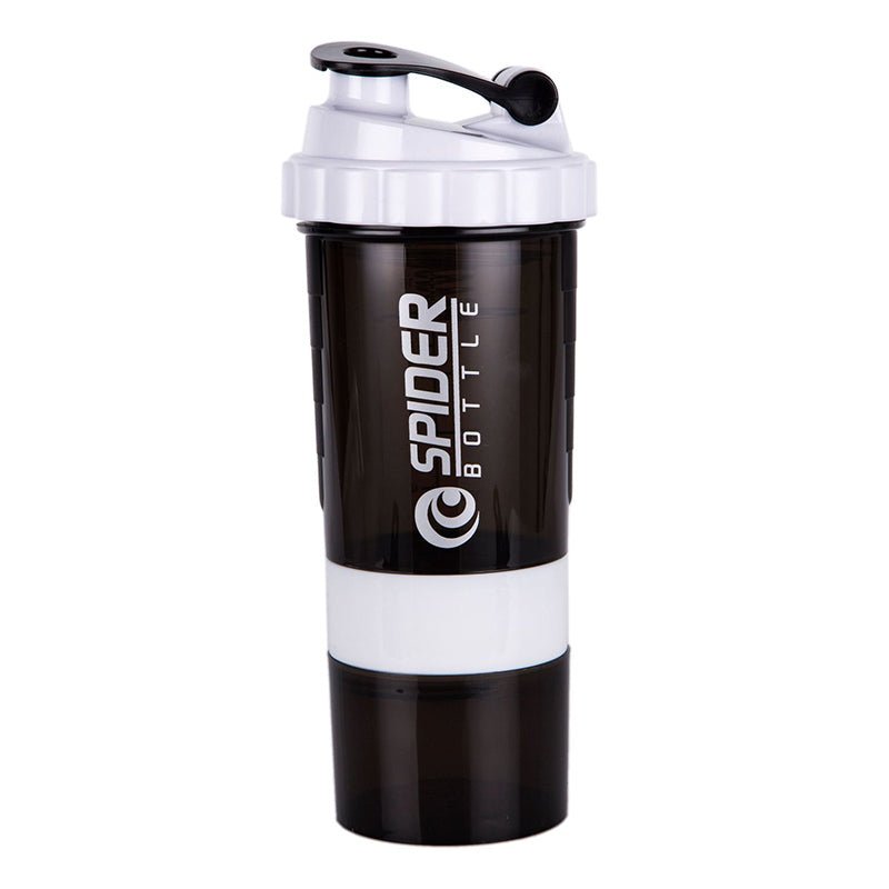 Ironfit Spinne Flasche - Ironfit