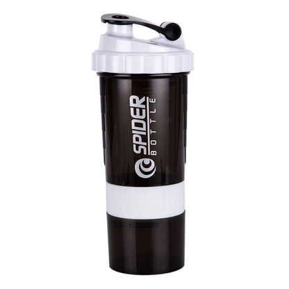 Ironfit Spinne Flasche - Ironfit