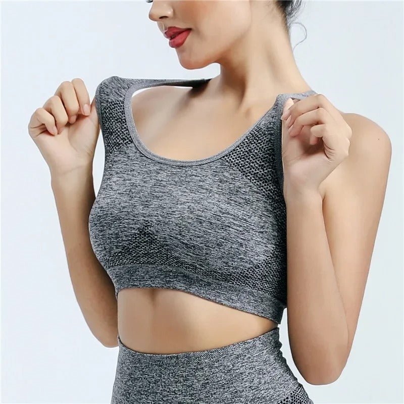 Ironfit Sport bh - Ironfit