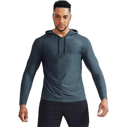 Ironfit Sport Hoodie - Ironfit