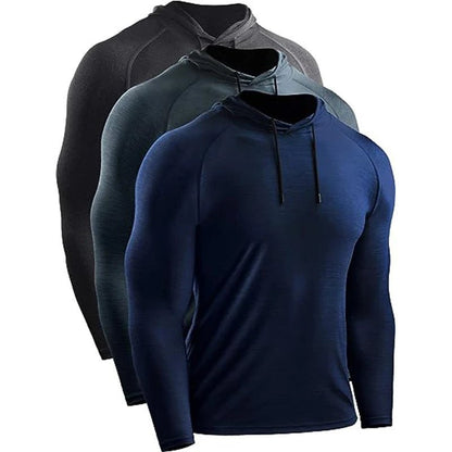 Ironfit Sport Hoodie - Ironfit