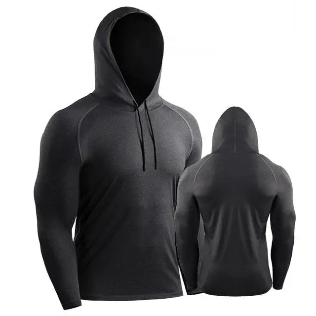 Ironfit Sport Hoodie - Ironfit