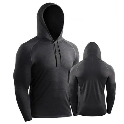 Ironfit Sport Hoodie - Ironfit
