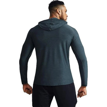 Ironfit Sport Hoodie - Ironfit