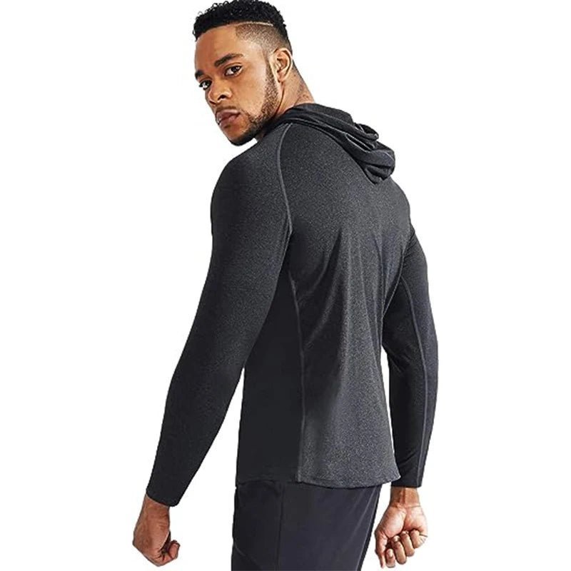 Ironfit Sport Hoodie - Ironfit