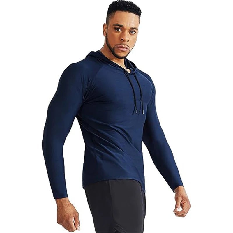 Ironfit Sport Hoodie - Ironfit