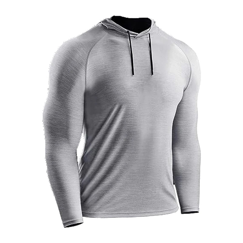 Ironfit Sport Hoodie - Ironfit