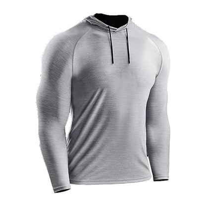Ironfit Sport Hoodie - Ironfit