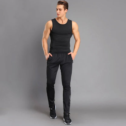 Ironfit Sport Joggers - Ironfit