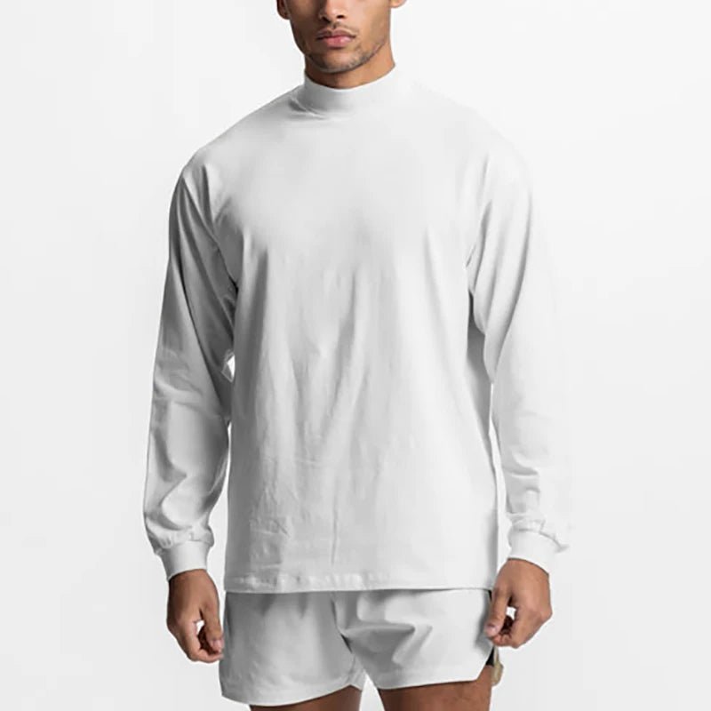 Ironfit Sport Langarmshirt - Ironfit