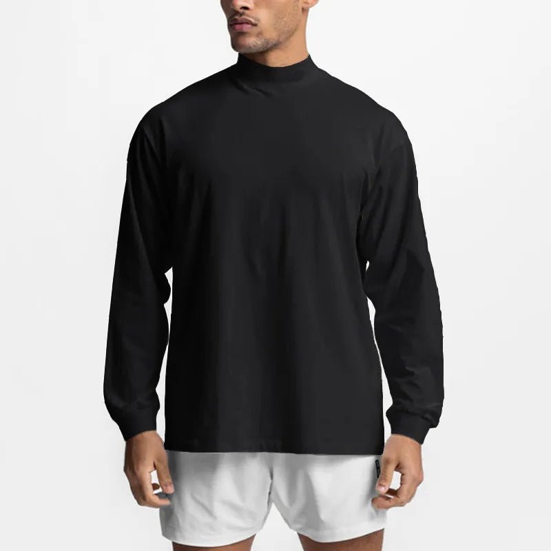 Ironfit Sport Langarmshirt - Ironfit