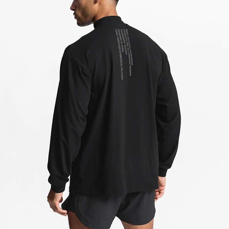 Ironfit Sport Langarmshirt - Ironfit