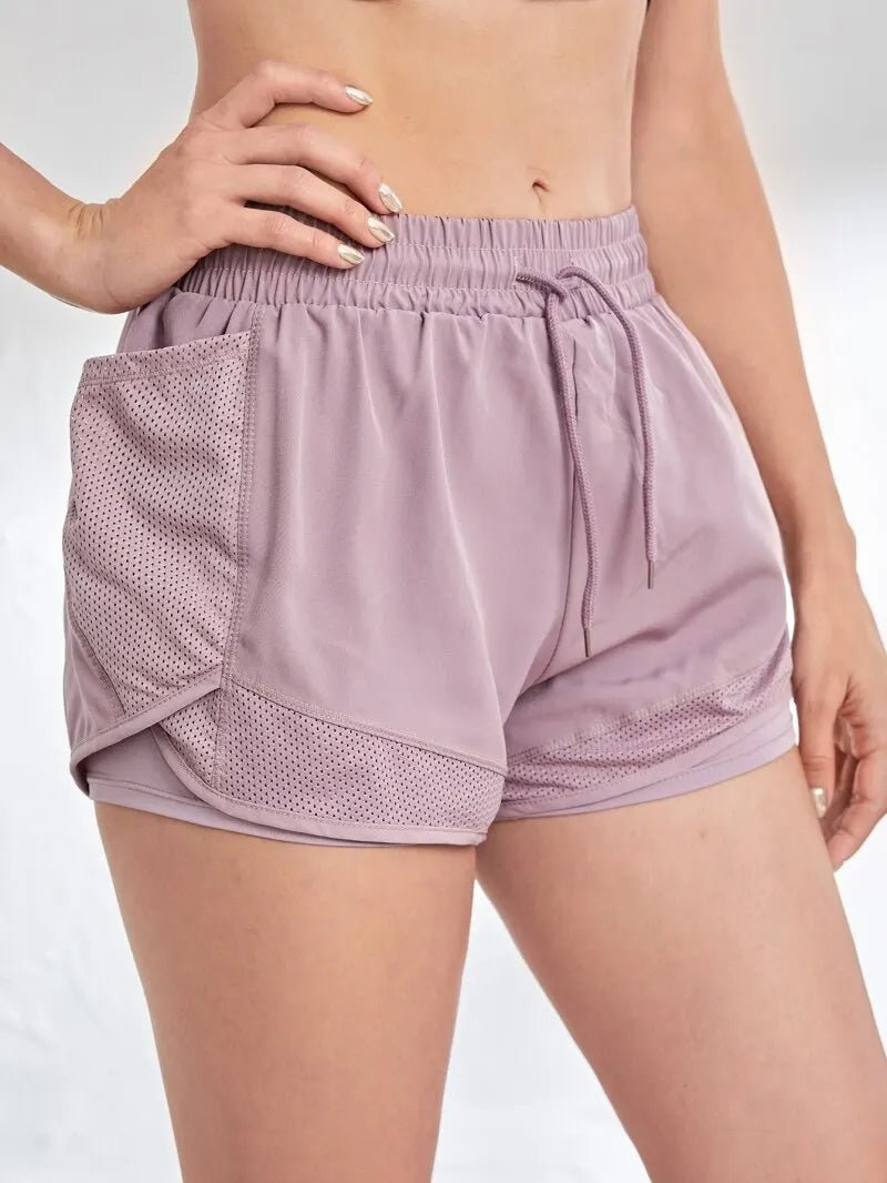 Ironfit Sport Shorts - Ironfit