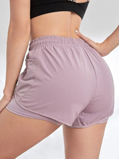 Ironfit Sport Shorts - Ironfit