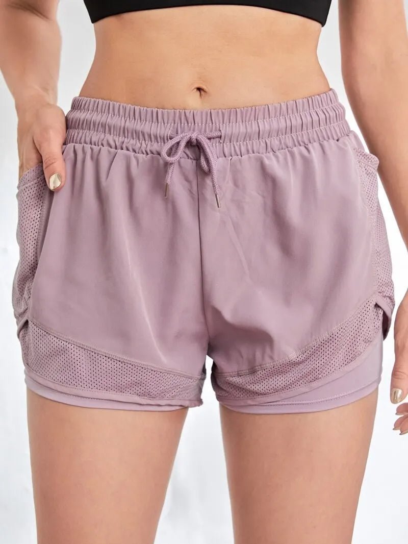 Ironfit Sport Shorts - Ironfit