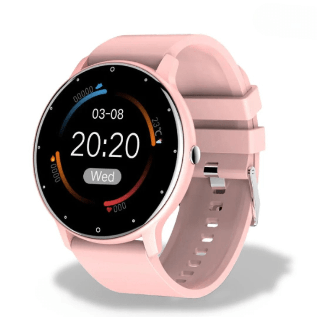 Ironfit Sport Smartwatch 2.0 - Ironfit