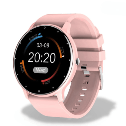 Ironfit Sport Smartwatch 2.0 - Ironfit