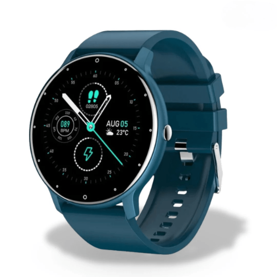 Ironfit Sport Smartwatch 2.0 - Ironfit