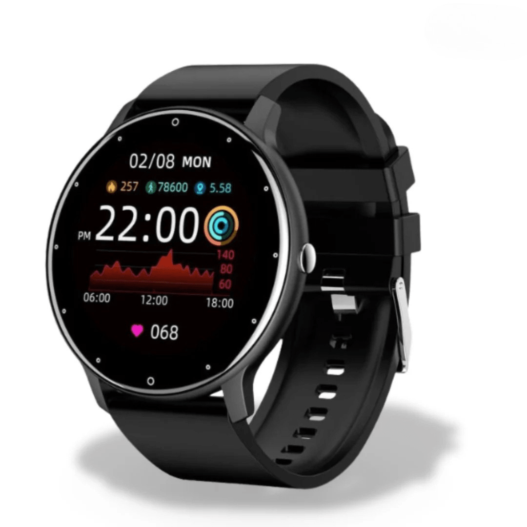 Ironfit Sport Smartwatch 2.0 - Ironfit