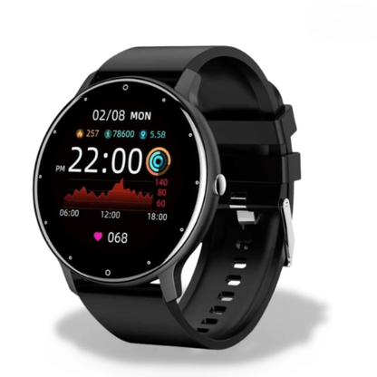 Ironfit Sport Smartwatch 2.0 - Ironfit