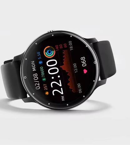Ironfit Sport Smartwatch 2.0 - Ironfit