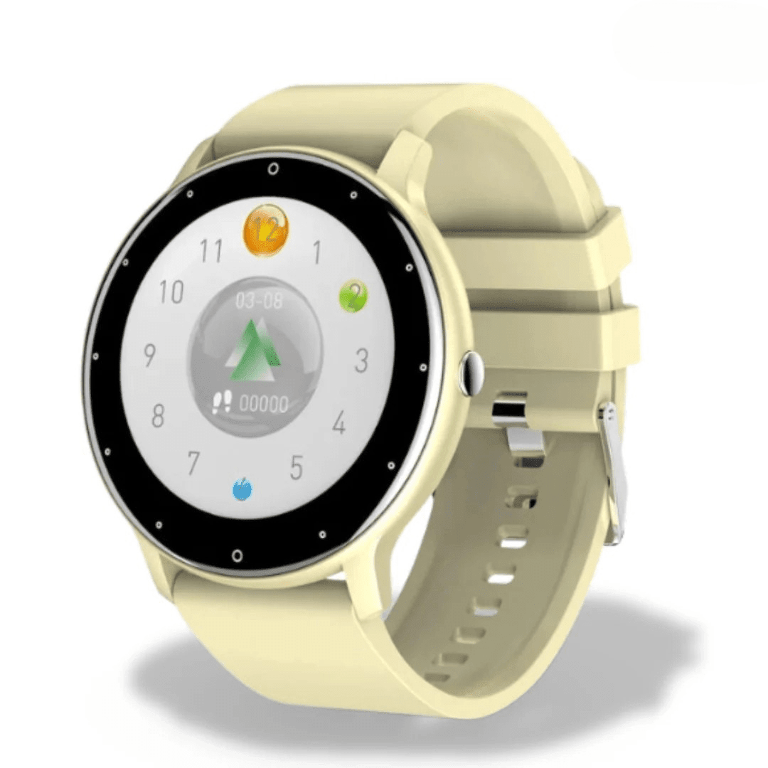 Ironfit Sport Smartwatch 2.0 - Ironfit