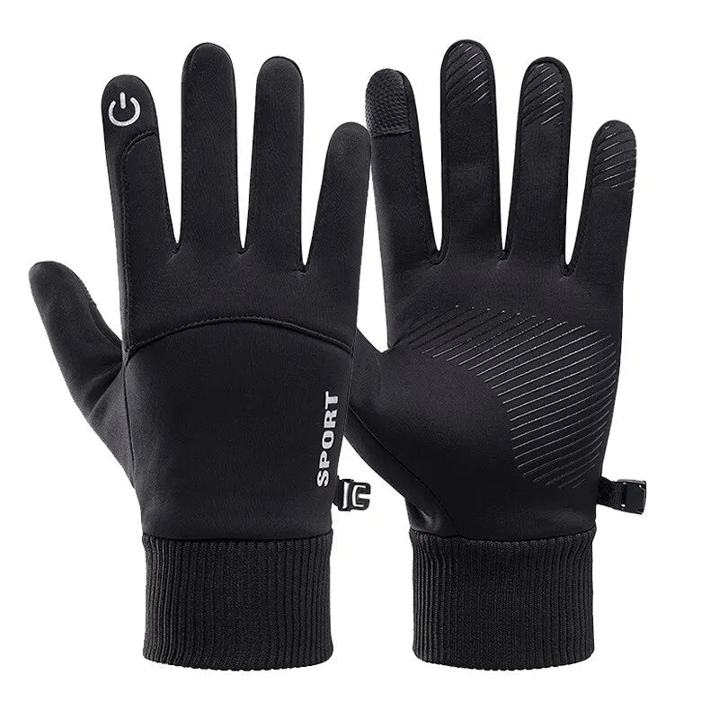 Ironfit Sport Touch Handskar - Ironfit