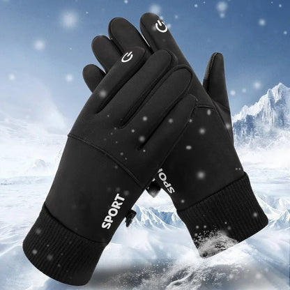 Ironfit Sport Touch Handskar - Ironfit